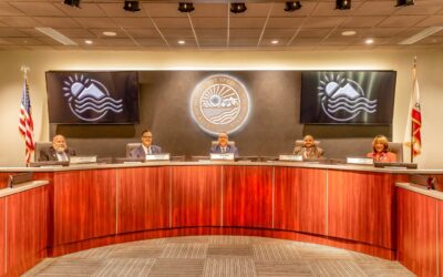 Desert Hot Springs City Council Meeting October 1st 2024